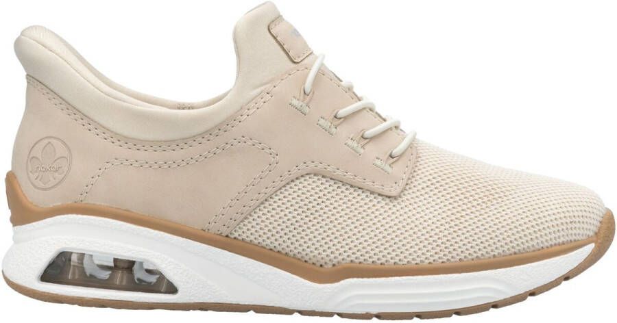 Rieker Lage Sneakers Sneaker