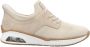 Rieker Slip-on sneakers Ready2GO vrijetijdssneaker lage schoen instapschoen elastische band elastische instap - Thumbnail 3