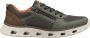 OTTO RIEKER Sport Sneakers veterschoenen vrijetijdsschoen lage schoen met ritssluiting - Thumbnail 2