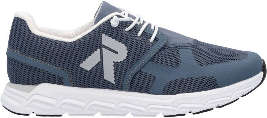 Rieker Lage Sneakers Sneaker