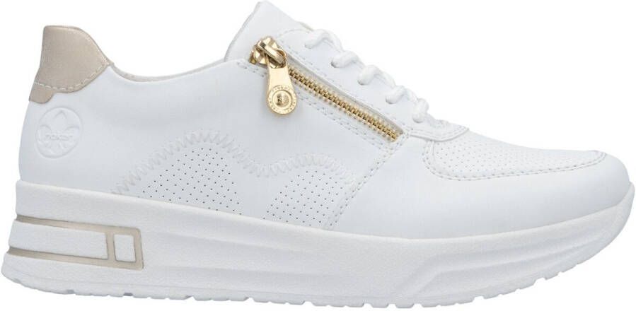 Rieker Lage Sneakers Sneaker