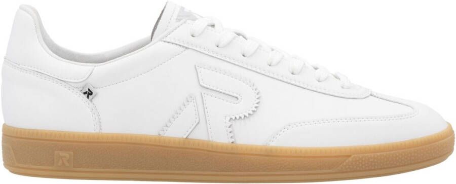 OTTO RIEKER Sport Sneakers San Diego Swing2GO Retro-sneakers uit de nieuwe Christoph Kramer-collectie