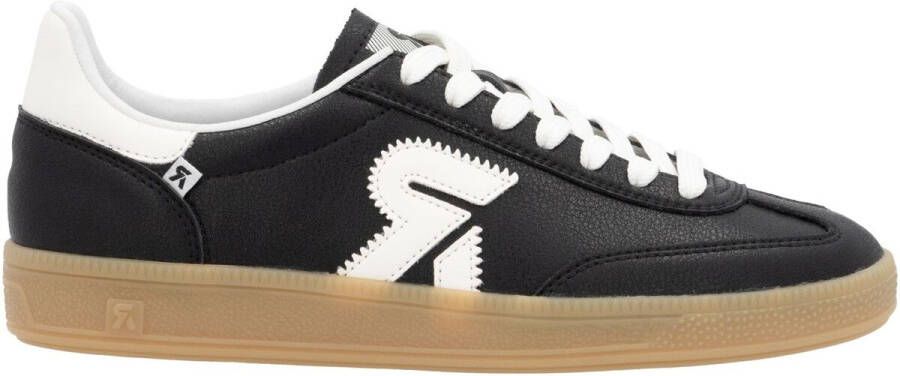 Rieker Lage Sneakers Sneaker