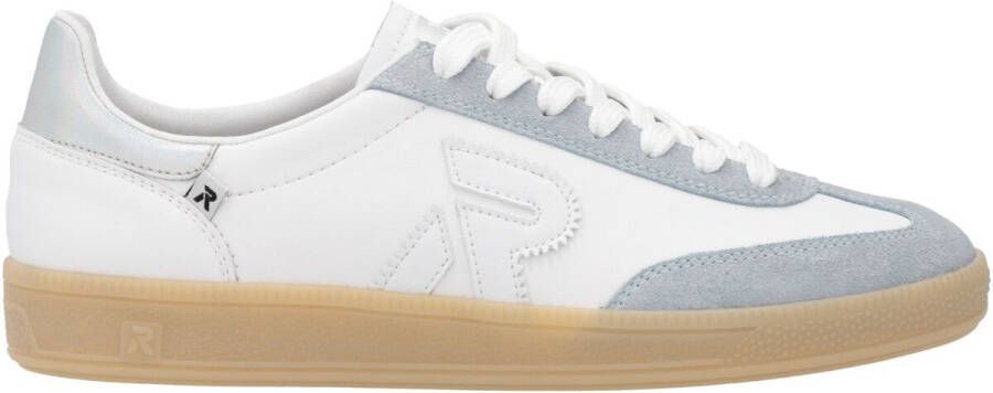Rieker Lage Sneakers Sneaker