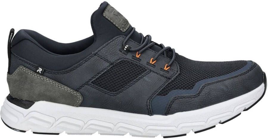 Rieker Lage Sneakers Sneaker