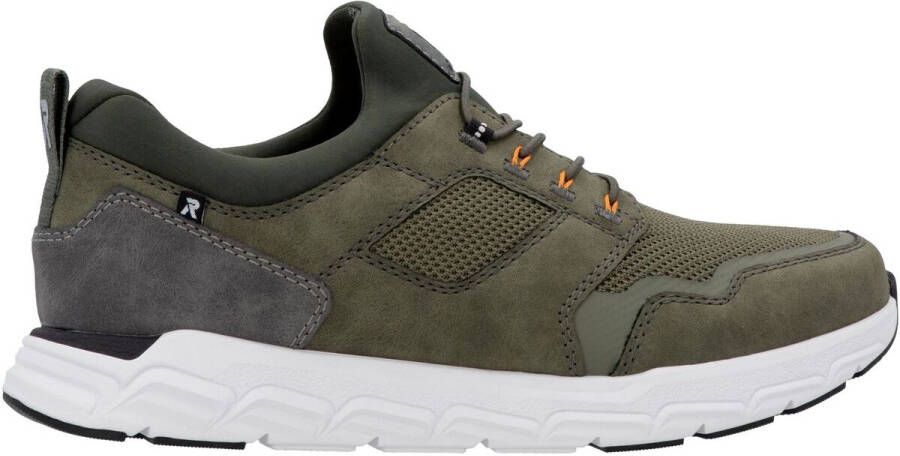 Rieker Lage Sneakers Sneaker