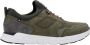 OTTO RIEKER Sport Slip-on sneakers uit de nieuwe christoph kramer collectie met memocup binnenzool - Thumbnail 3