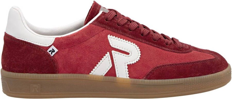 Rieker Lage Sneakers Sneaker