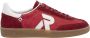 Rieker Lage Sneakers Sneaker - Thumbnail 2