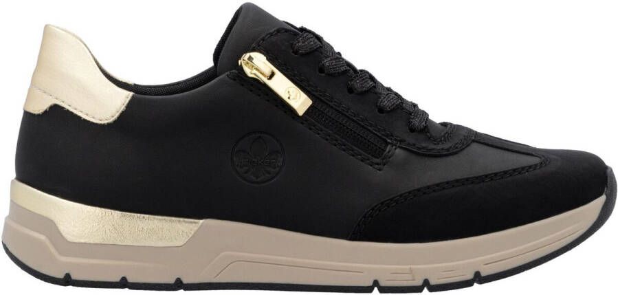 Rieker Lage Sneakers Sneaker