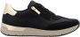Rieker Lage Sneakers Sneaker - Thumbnail 2