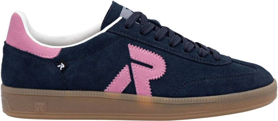 Rieker Lage Sneakers Sneaker