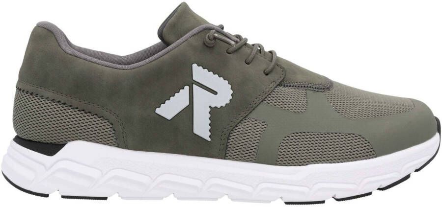 Rieker Lage Sneakers Sneaker
