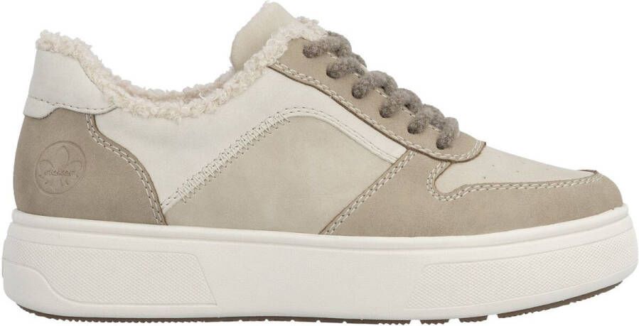 Rieker Lage Sneakers Sneaker
