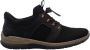 Rieker Slip-on sneakers Ready2GO Instapschoen lage schoen vrijetijdssneaker met snel sluiting - Thumbnail 1