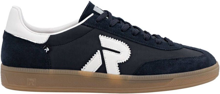 Rieker Lage Sneakers Sneaker