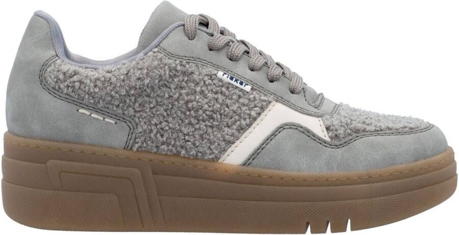 Rieker Lage Sneakers Sneaker