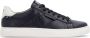 Rieker Blauwe Sneakers voor Mannen Blue Heren - Thumbnail 9
