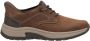 Rieker Slip-on sneakers Ready2GO lage schoen instapschoen outdoorschoen uitneembare zachte inlegzool - Thumbnail 3