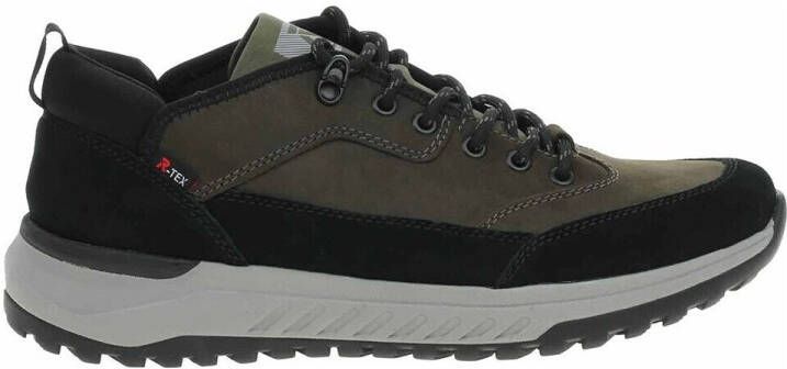 Rieker Lage Sneakers U010254