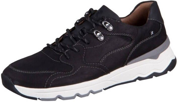 Rieker EVOLUTION Sneakers vrijetijdsschoen outdoorschoen veterschoen met zachte inlegzool