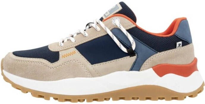 Rieker Lage Sneakers U130014