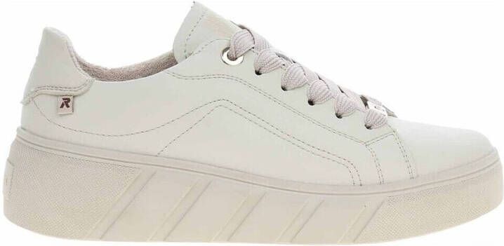 Rieker Evolution Dames Lage Sneakers - Foto 2
