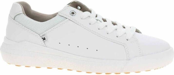 Rieker Witte Sneakers voor Vrouwen White Dames - Foto 4