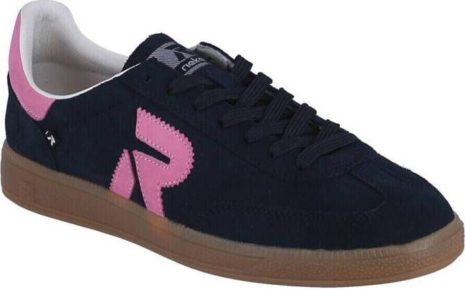 Rieker Lage Sneakers W220015