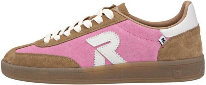 Rieker Lage Sneakers W220032