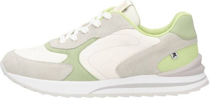 Rieker Lage Sneakers W240081