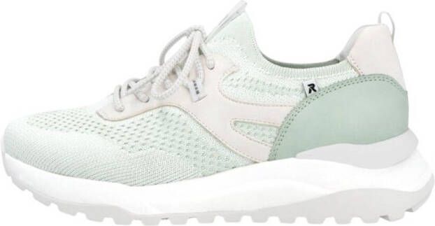 Rieker Lage Sneakers W250352