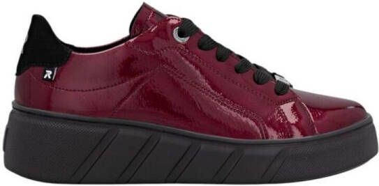 Rieker Lage Sneakers Baskets - Foto 3