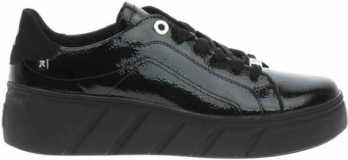 Rieker Lage Sneakers W260100