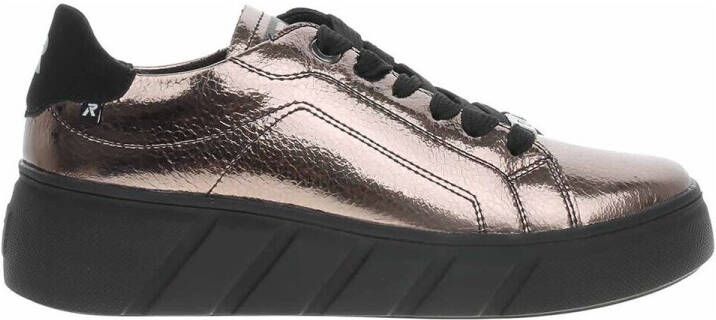 Rieker Lage Sneakers W260191