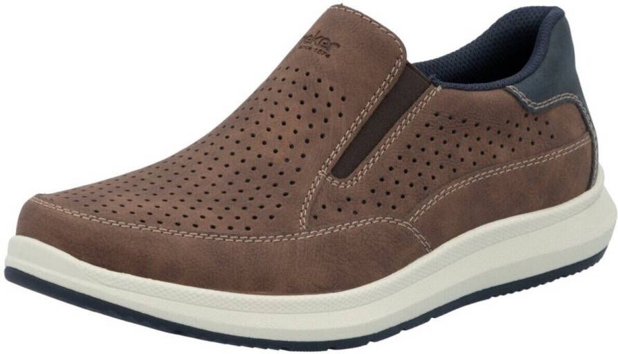 Rieker Mocassins