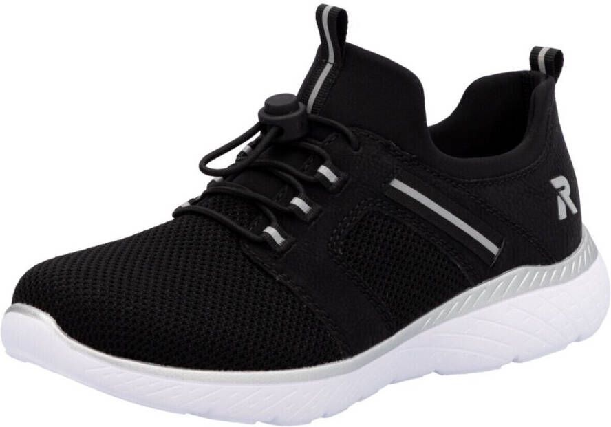 Rieker Mocassins