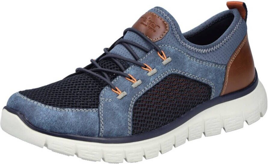 Rieker Mocassins