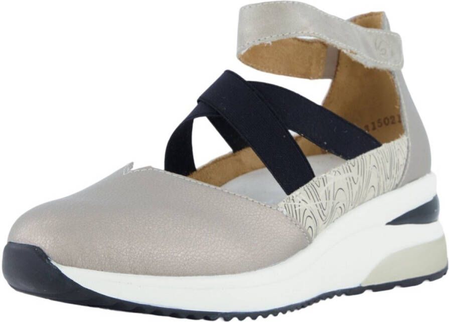 Rieker Mocassins