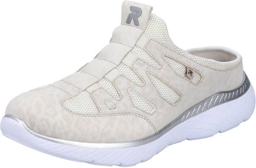 Rieker Mocassins