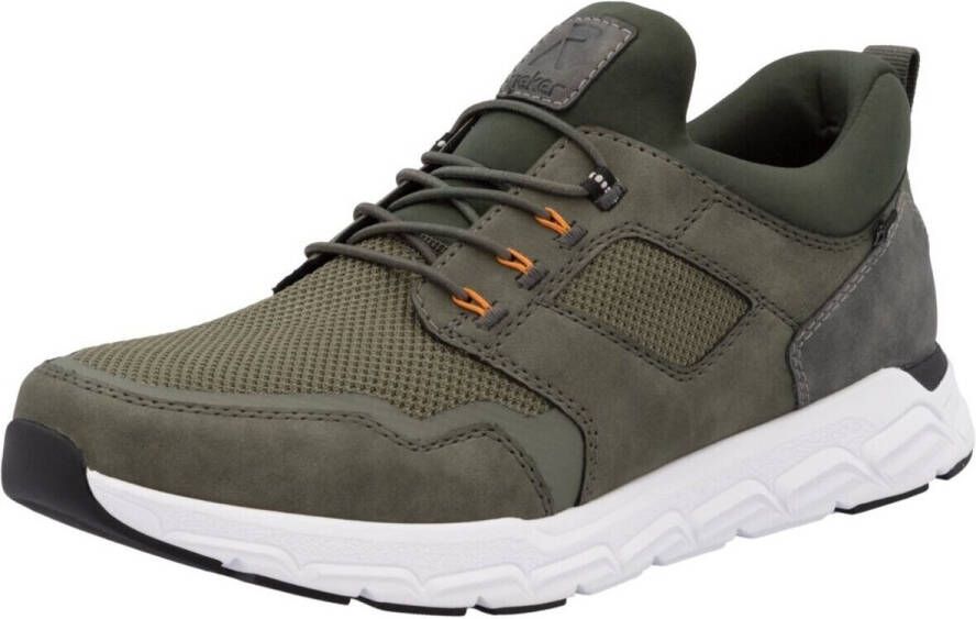 Rieker Mocassins
