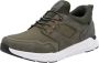 OTTO RIEKER Sport Slip-on sneakers uit de nieuwe christoph kramer collectie met memocup binnenzool - Thumbnail 1