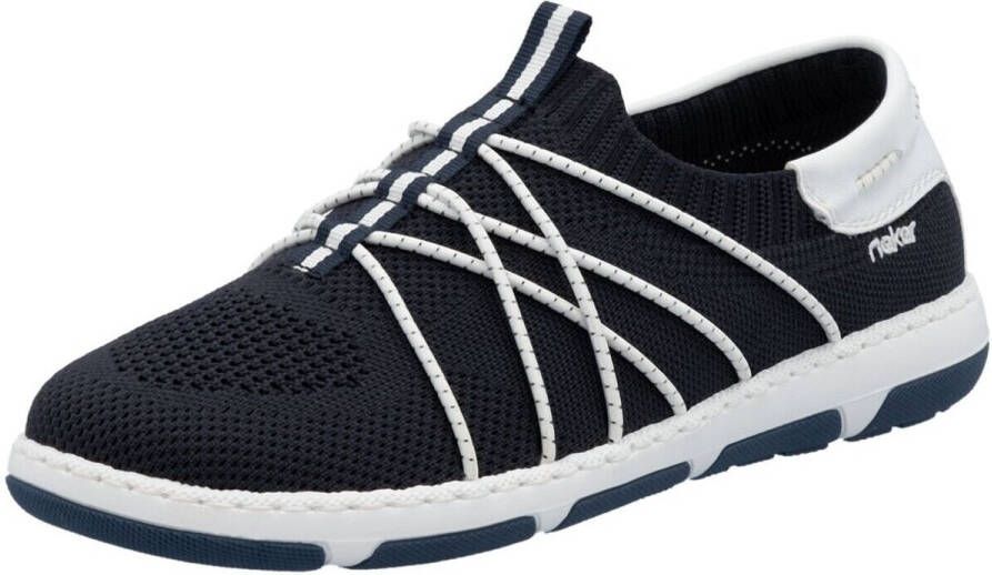 Rieker Mocassins