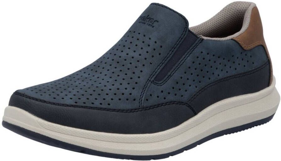 Rieker Mocassins