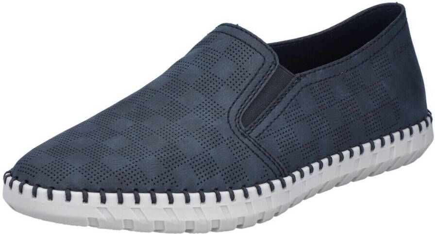 Rieker Mocassins