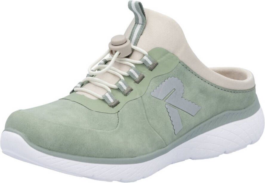 Rieker Mocassins