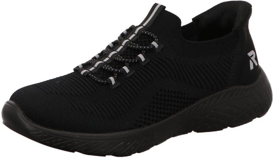 Rieker Mocassins