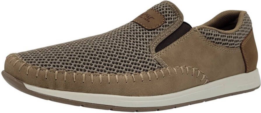 Rieker Mocassins