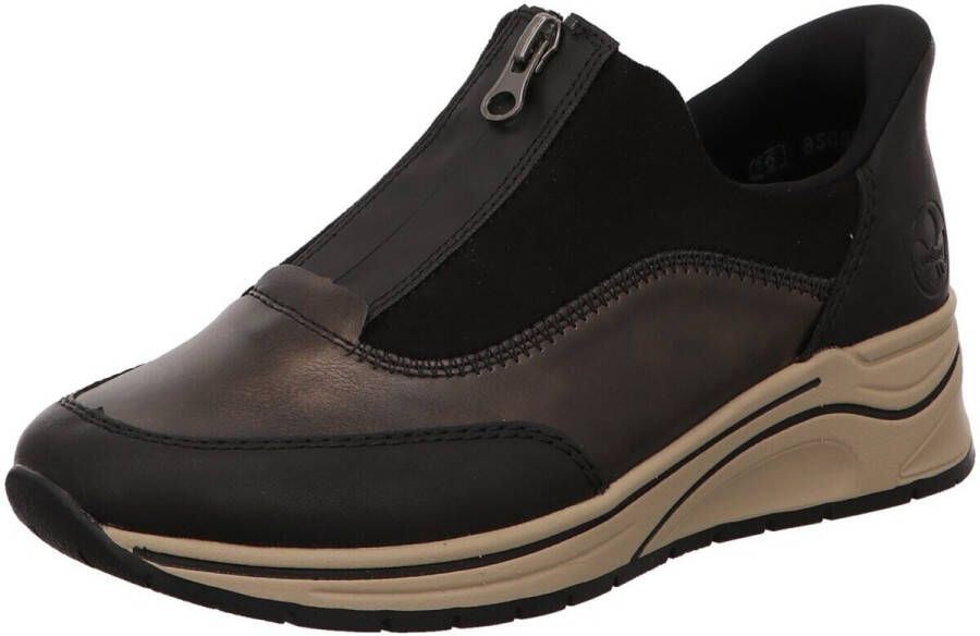 Rieker Mocassins