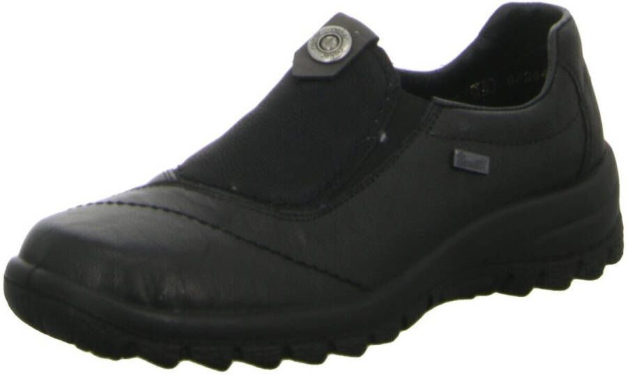 Rieker Mocassins